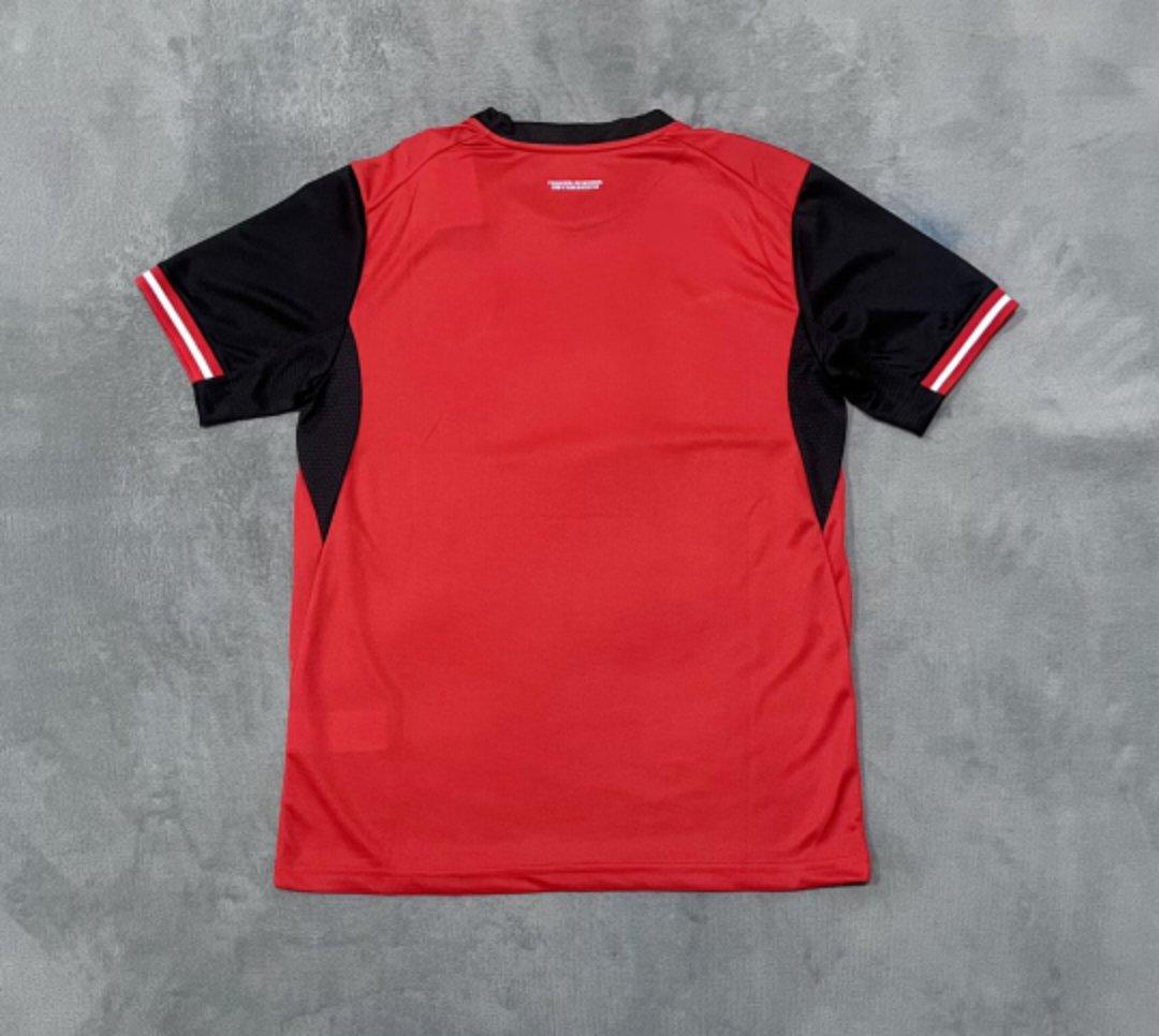 Austria World Cup 2026 Kit