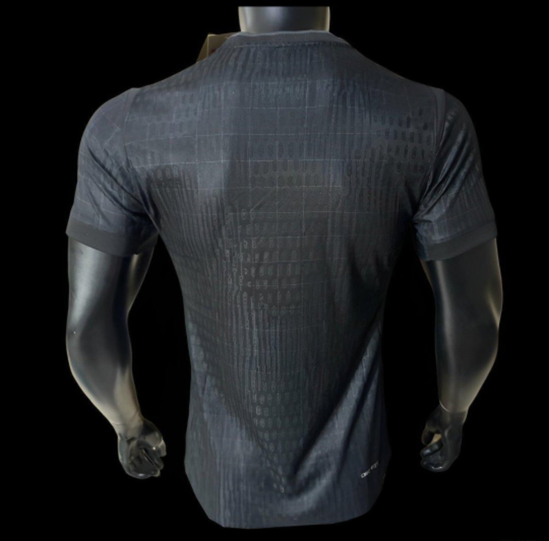 Tottenham 25/26 Away Kit