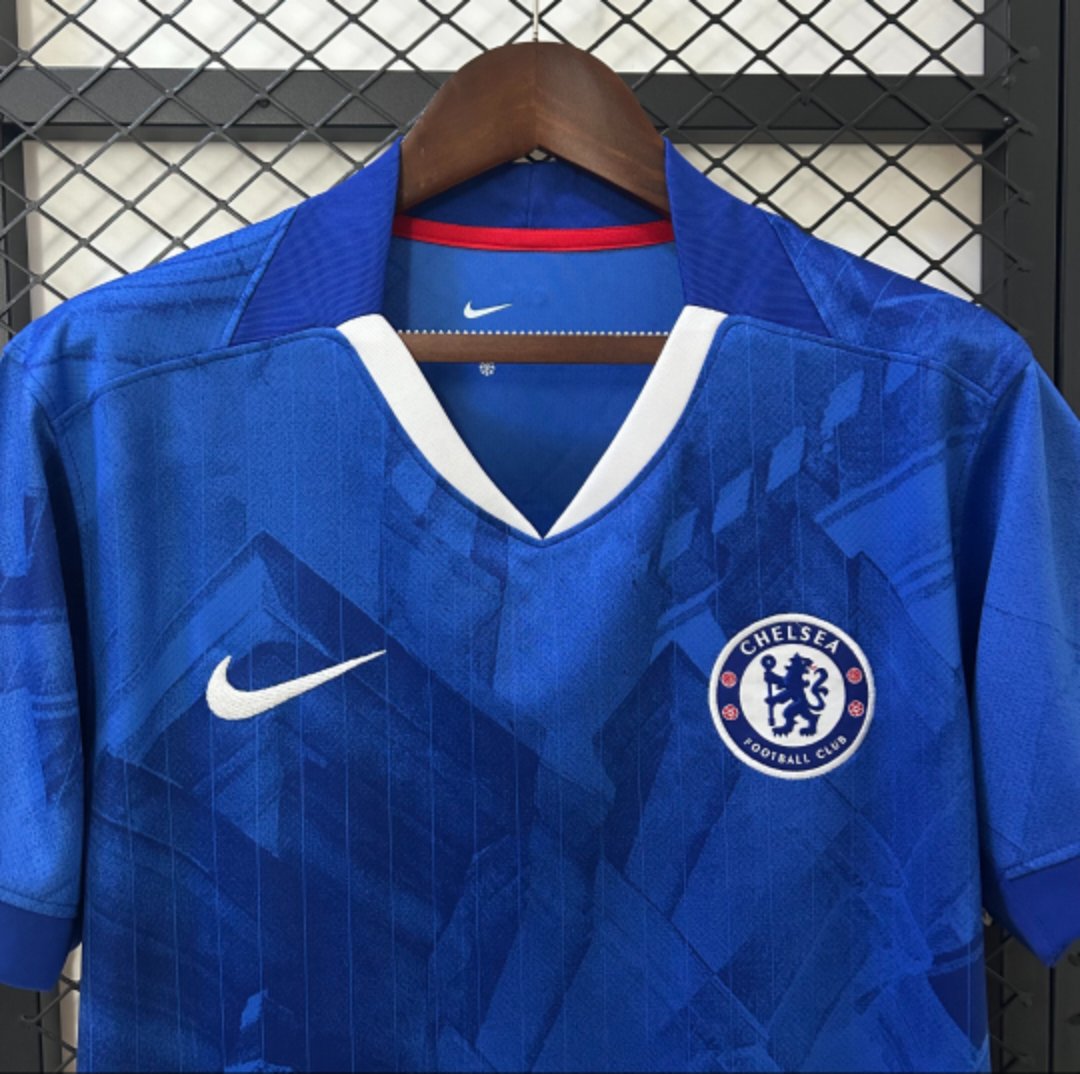 Chelsea Home Kit 25/26