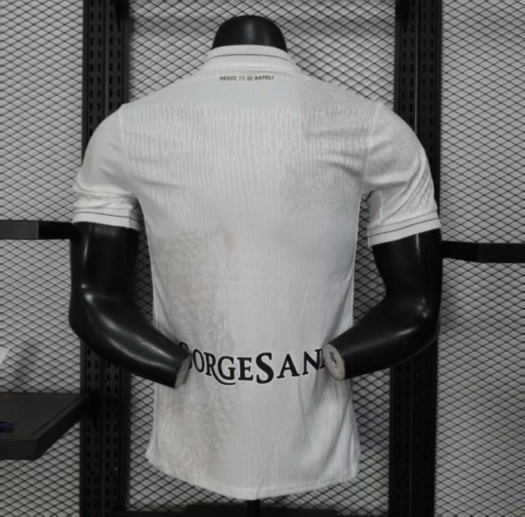 Napoli Away Kit 25/26