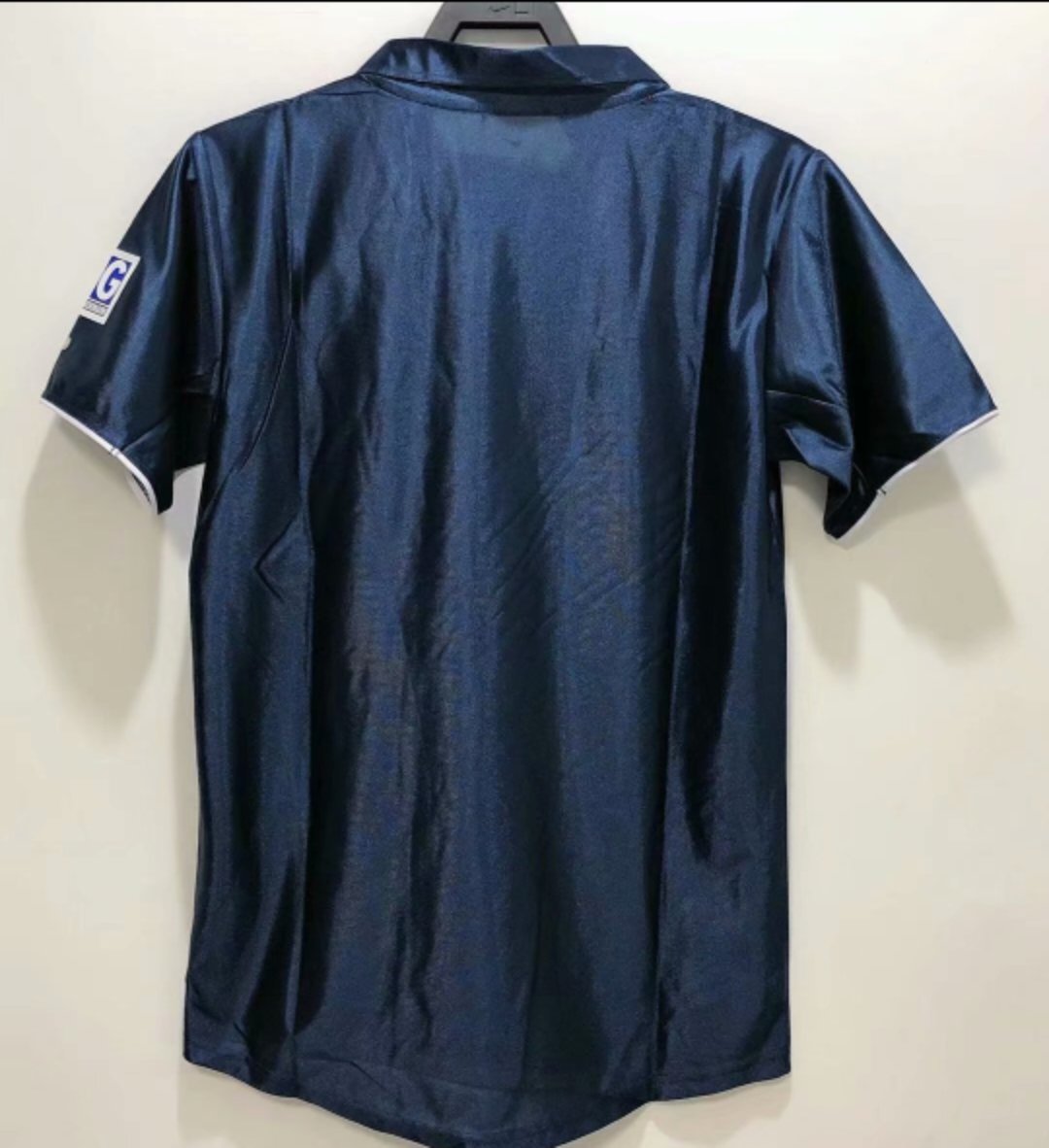 PSG 'Retro' 01/02 Home Kit