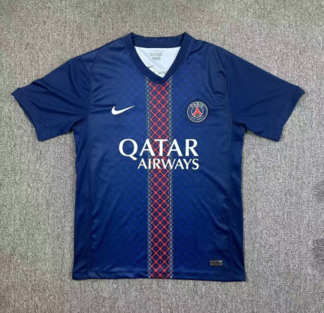 PSG Home Kit 25/26