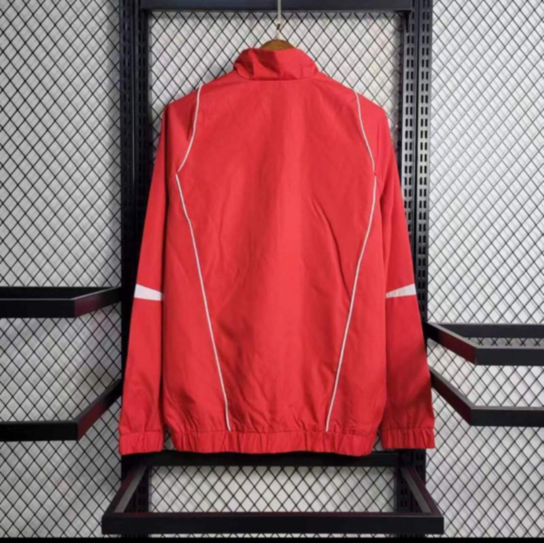 Arsenal Windbreaker 23/24