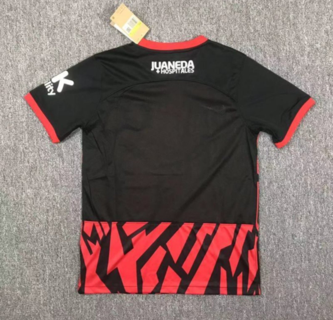 Mallorca 24/25 Home Kit