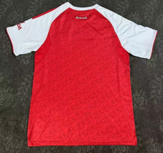 Arsenal Home Kit 25/26