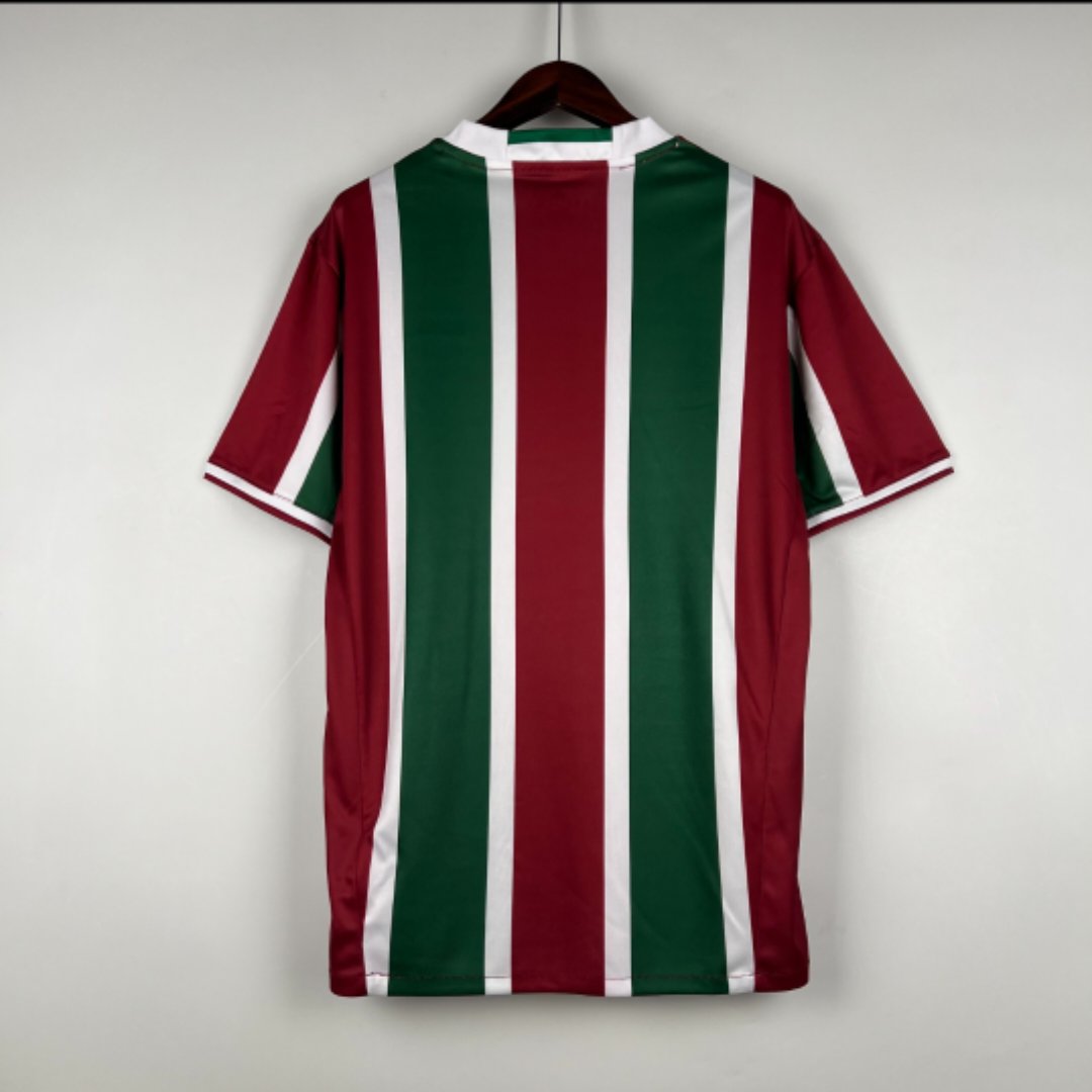 Fluminense Retro 16/17 Home Kit