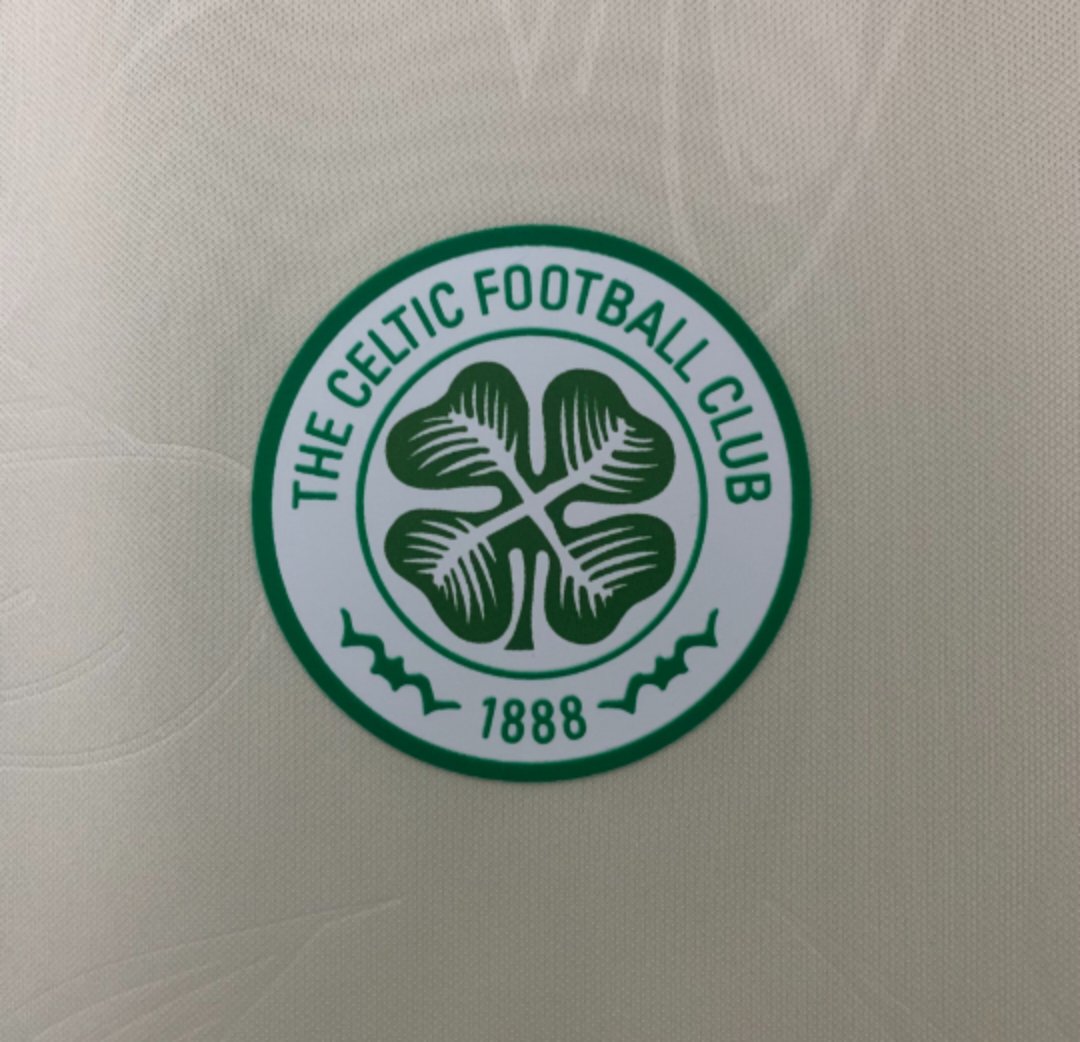 Celtic 'Special Edition' 25/26 Kit