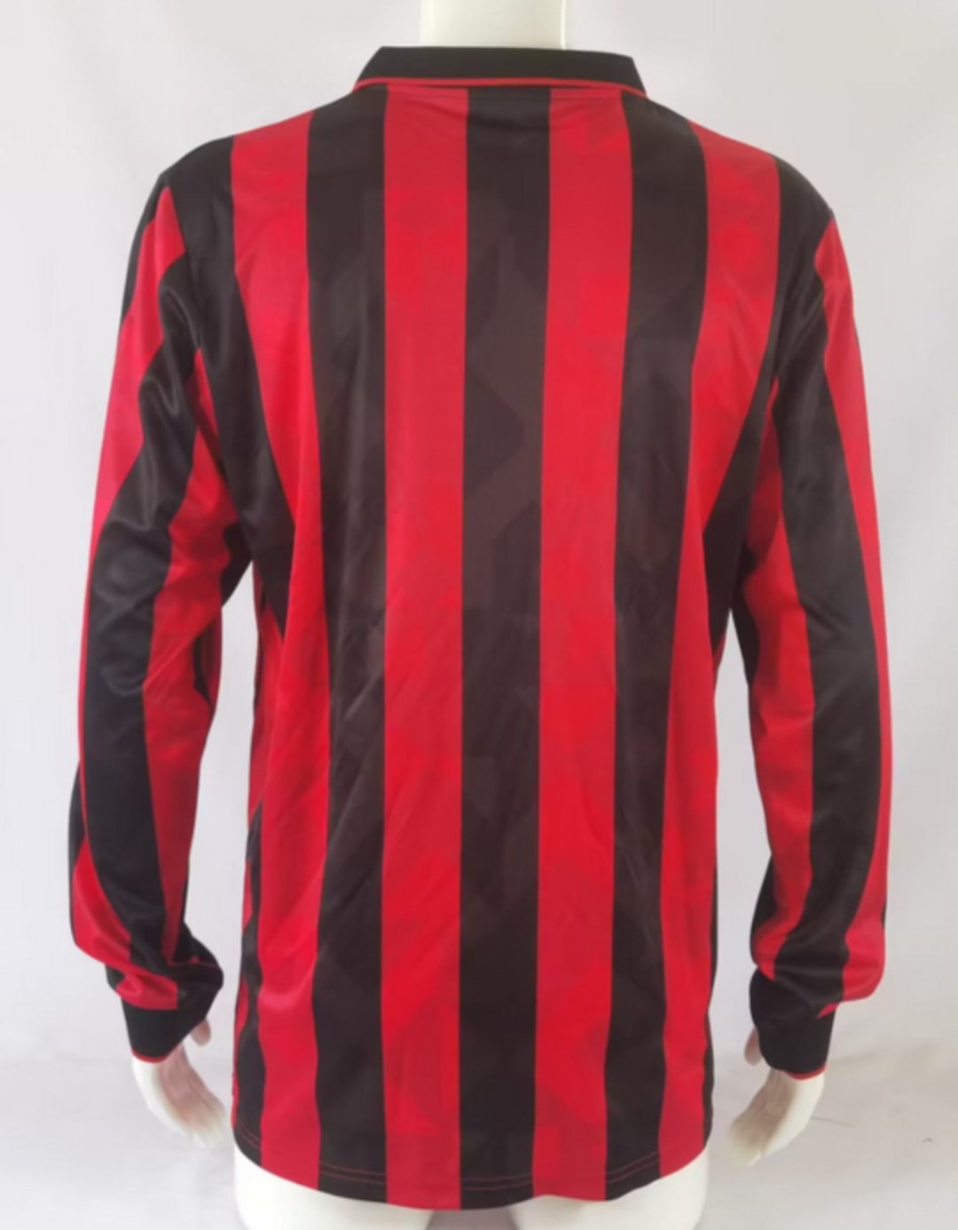 AC Milan Retro 93/94 Home Kit