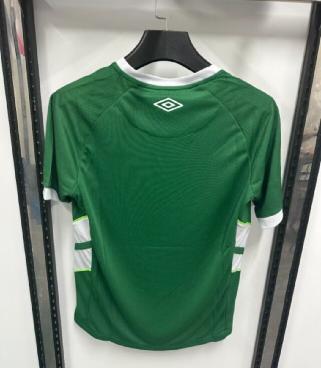 Chapecoense 23/24 Home Kit