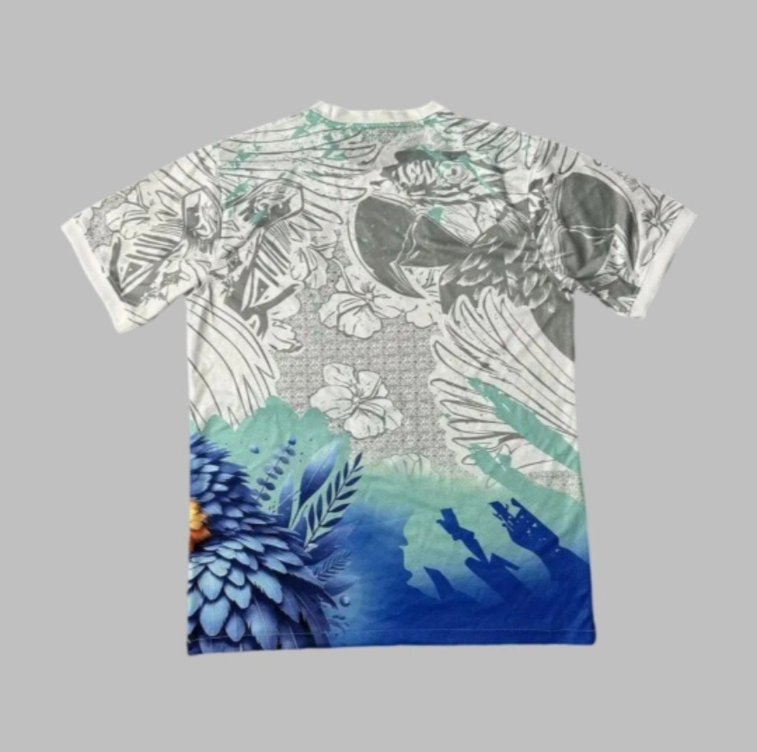 Brazil 'Special Edition' 25/26 Kit