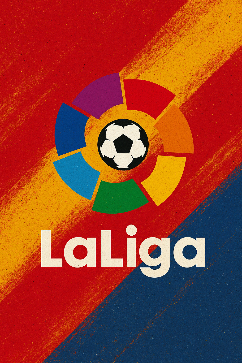 Spanish La Liga