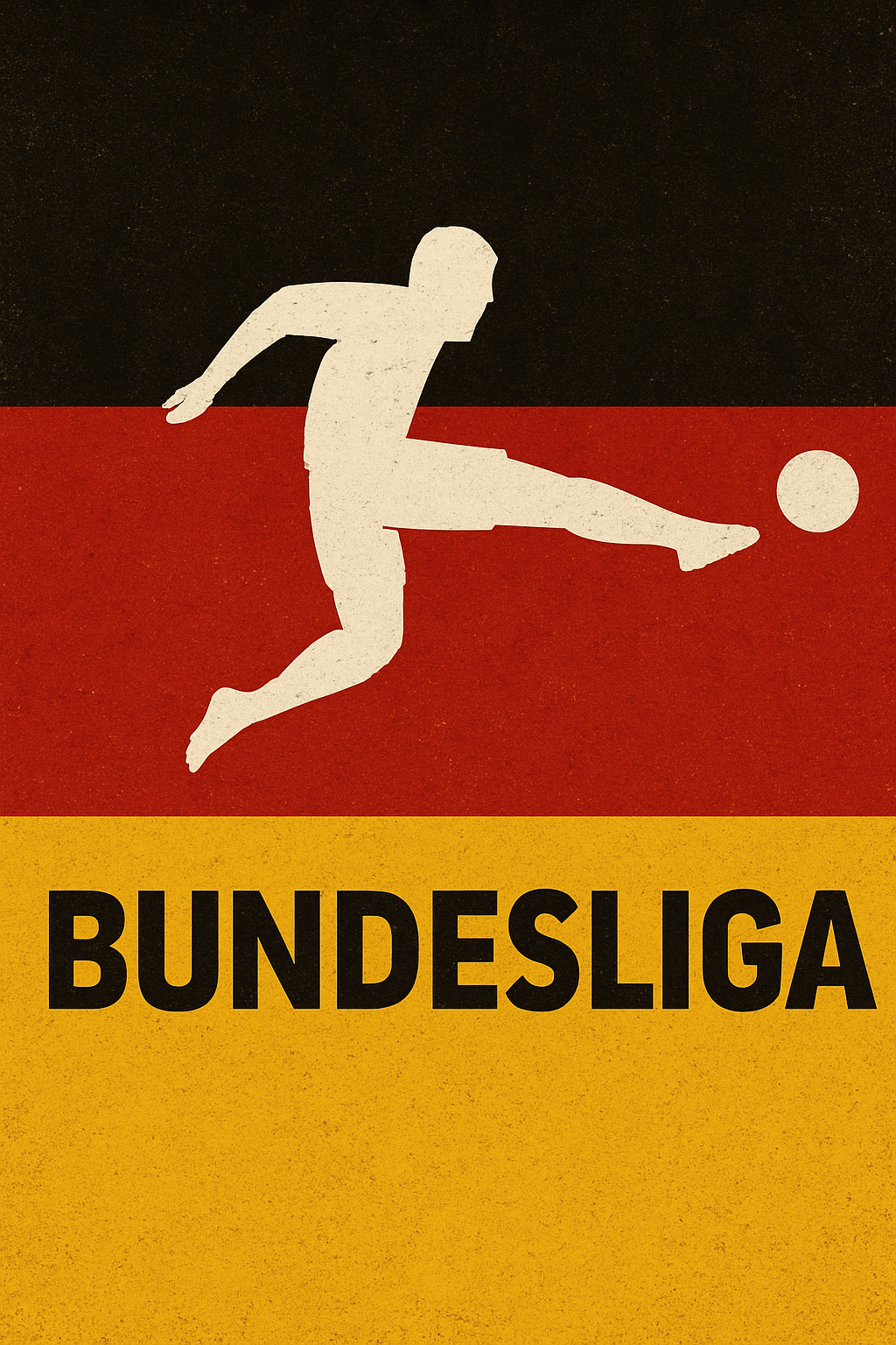 German Bundesliga