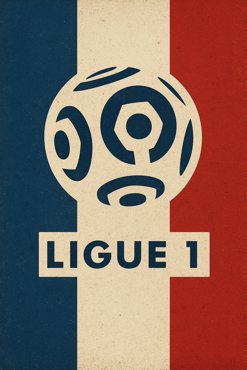 French Ligue 1