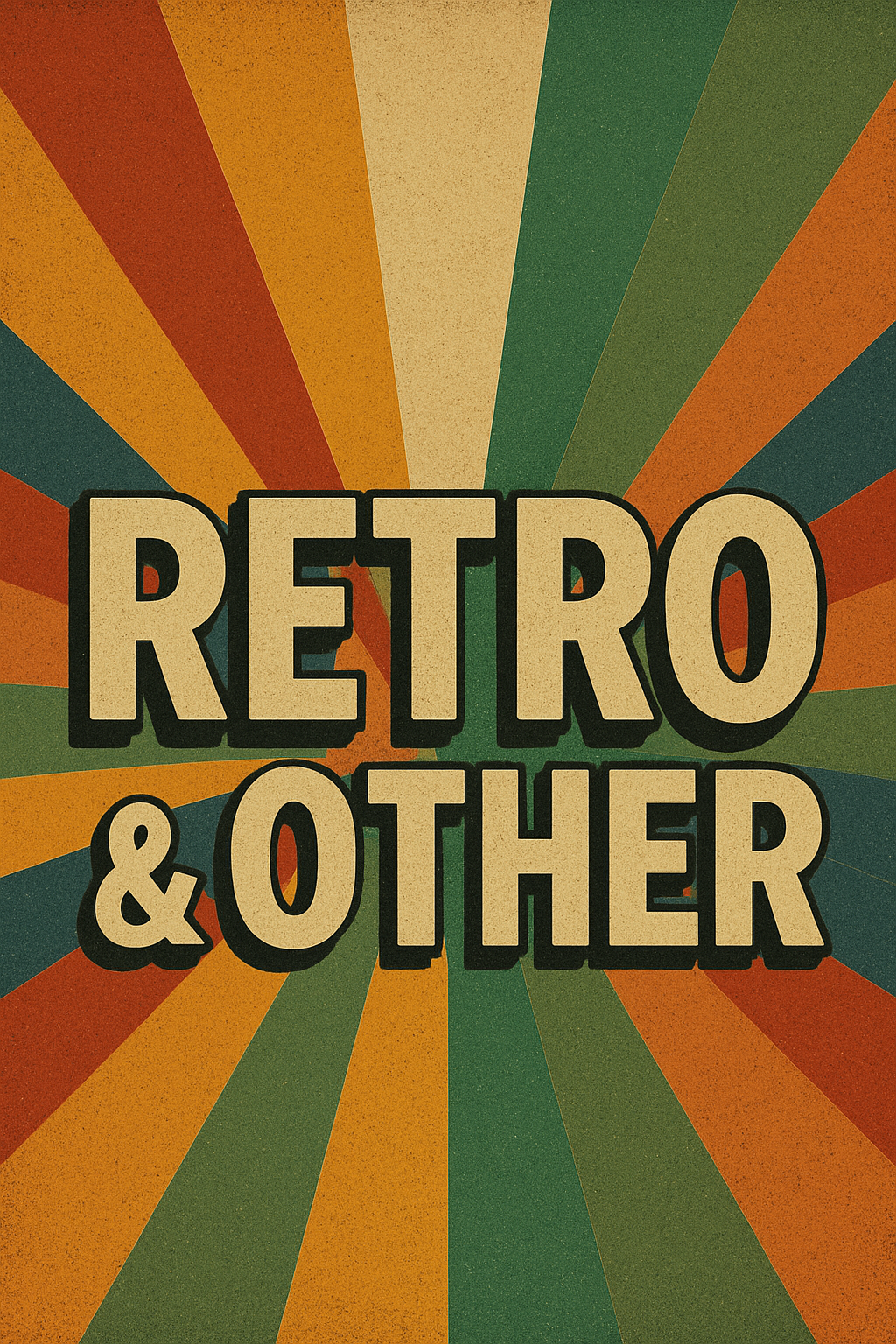 Retro & Other