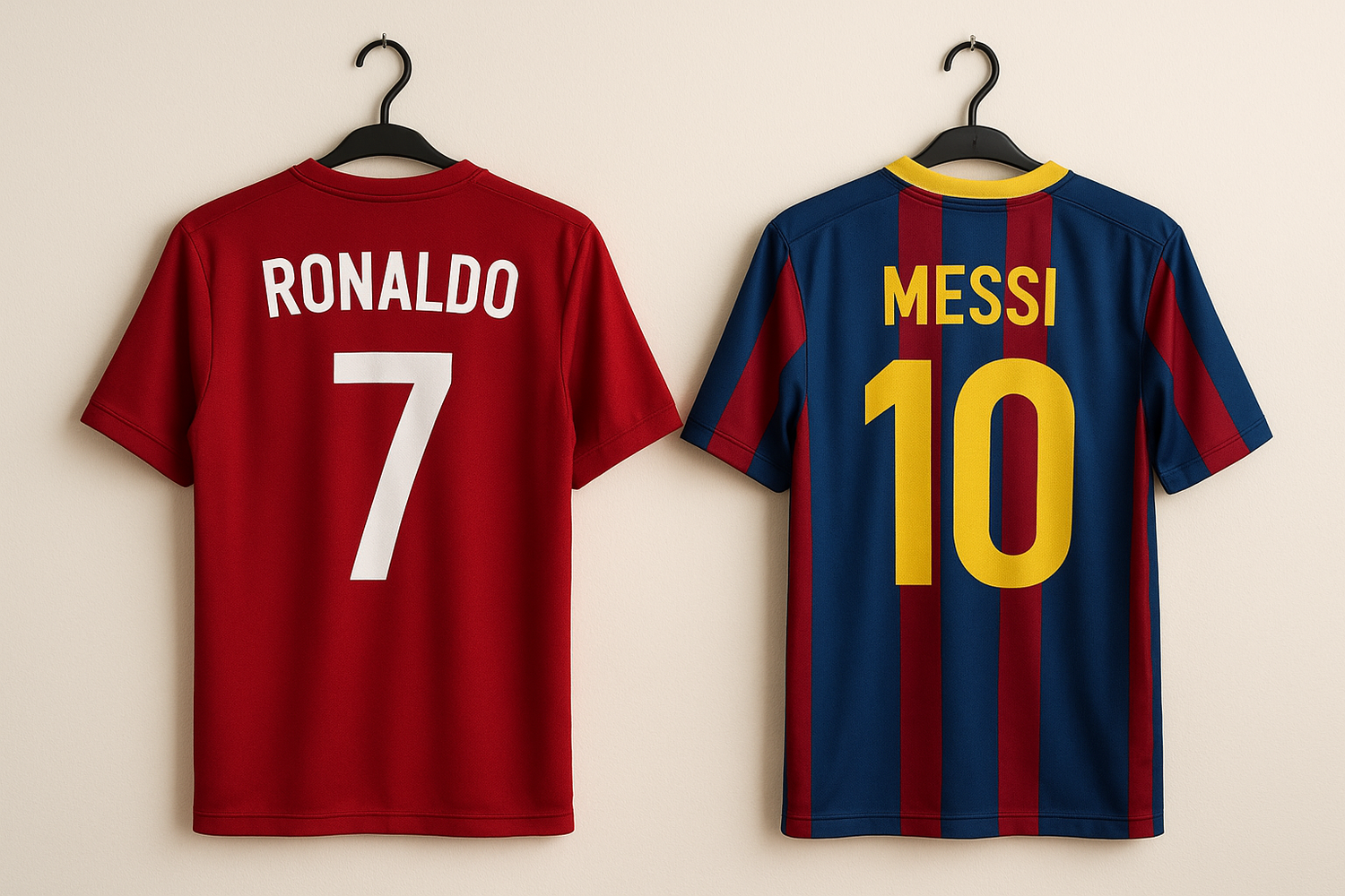 Personalised Named Kits