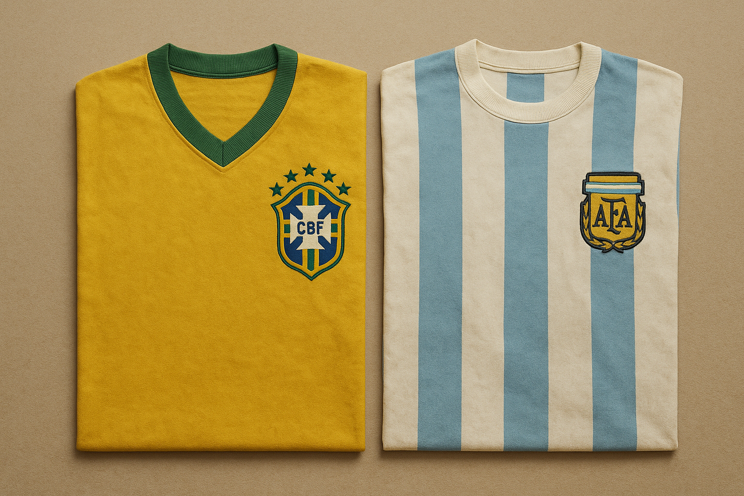Retro Kits
