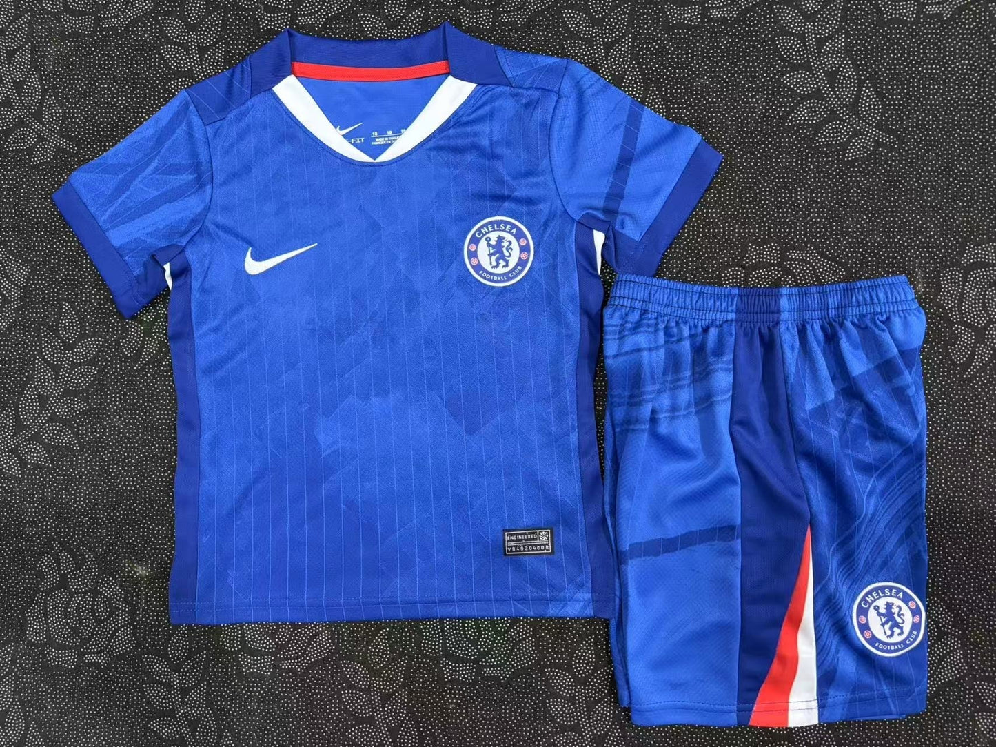 Chelsea 25/26 Children’s Home Kit