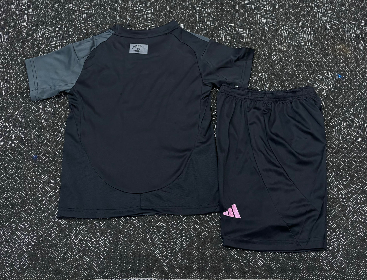 Inter Miami 25/26 Children’s Away Kit