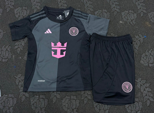 Inter Miami 25/26 Children’s Away Kit