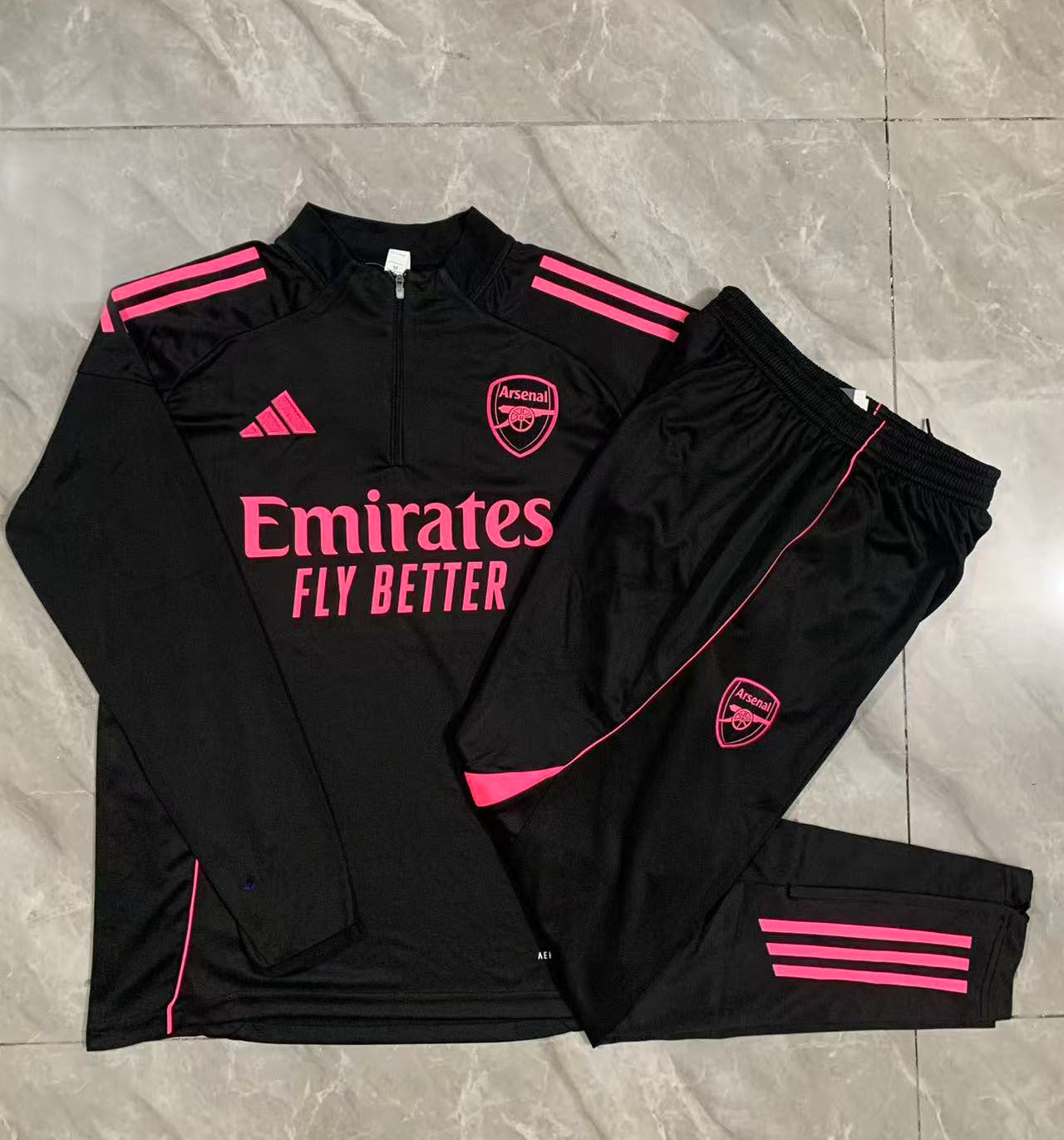 Arsenal Tracksuit