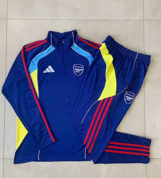 Arsenal Tracksuit
