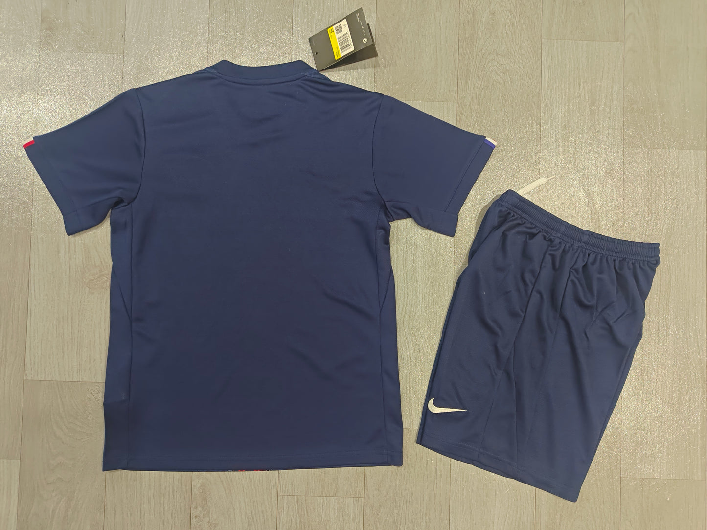PSG 25/26 Home Children’s Kit