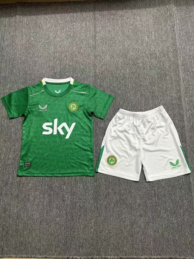 Ireland 24/25 Children’s Home Kit