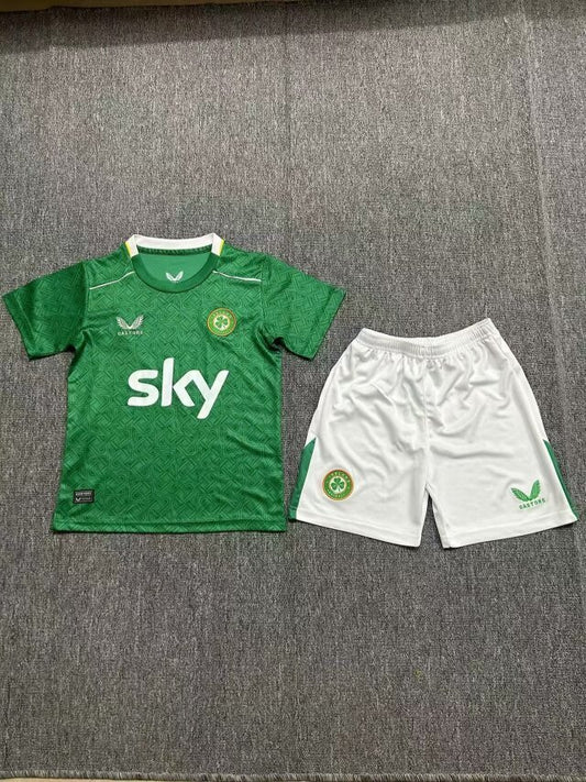 Ireland 24/25 Children’s Home Kit