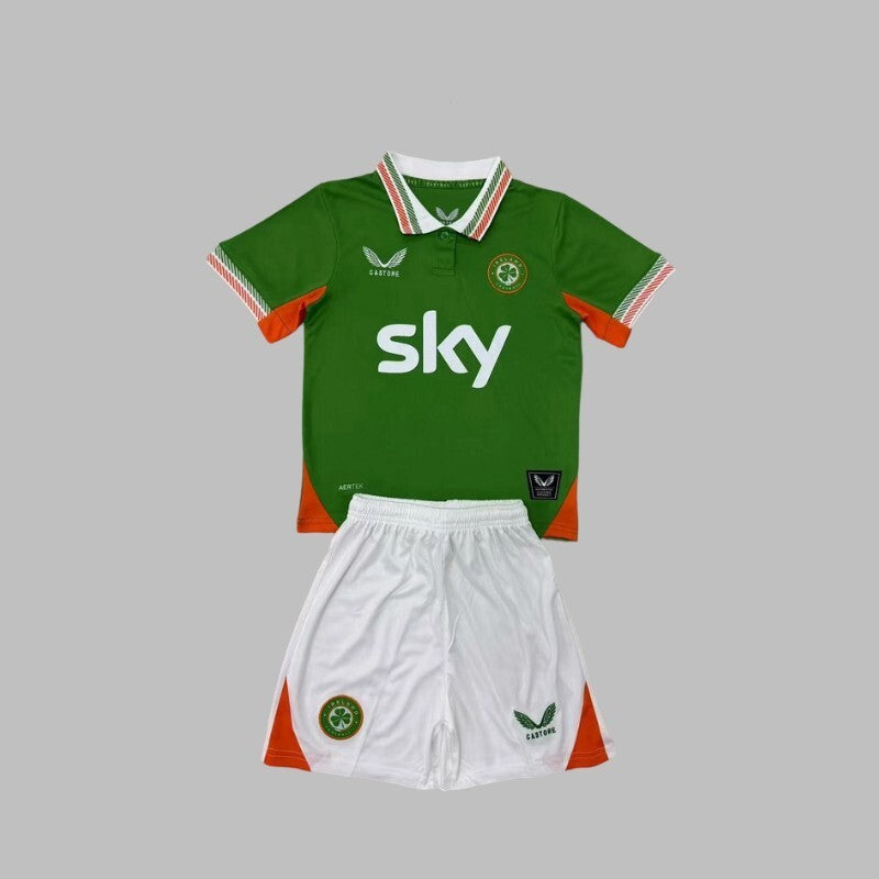 Ireland 25/26 Children’s Home Kit