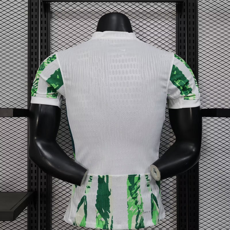 Nigeria 25/26 Home Kit
