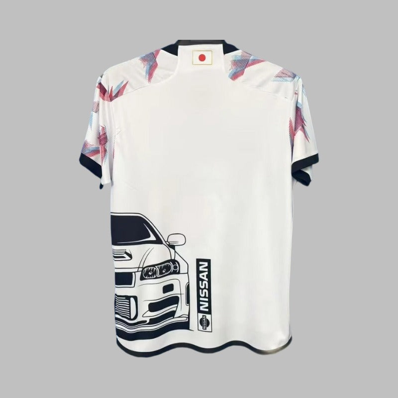 Japan Nissan Skyline r34 GT-R Special kit