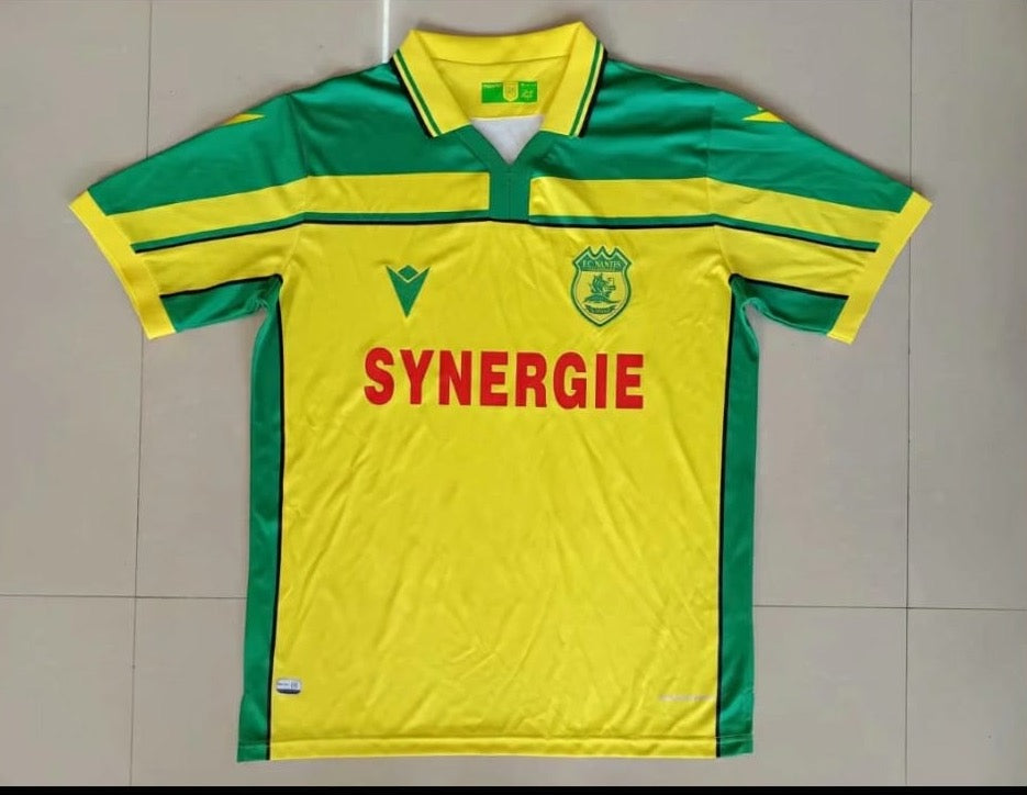 Nantes 'Special Edition' Kit