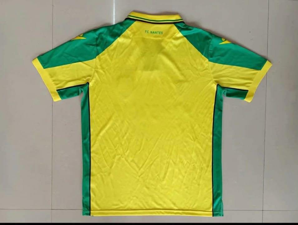 Nantes 'Special Edition' Kit