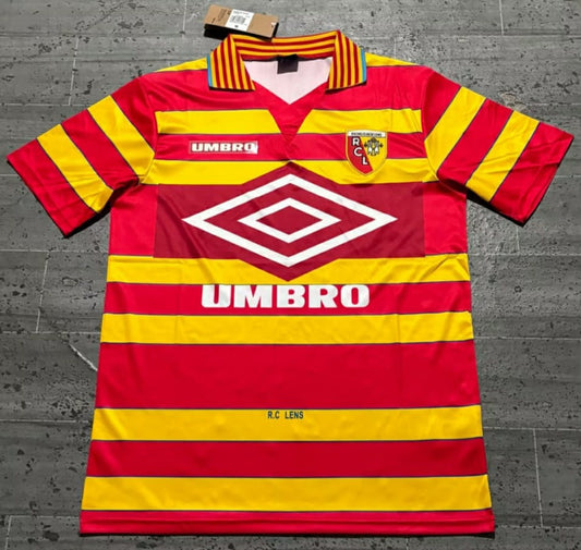 Lens 97/98 ‘Retro’ Home Kit