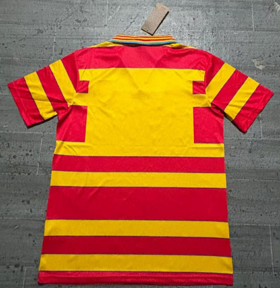 Lens 97/98 ‘Retro’ Home Kit