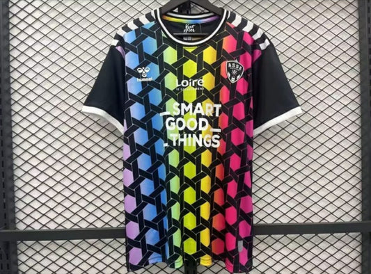 Saint Etienne 23/24 Third Kit