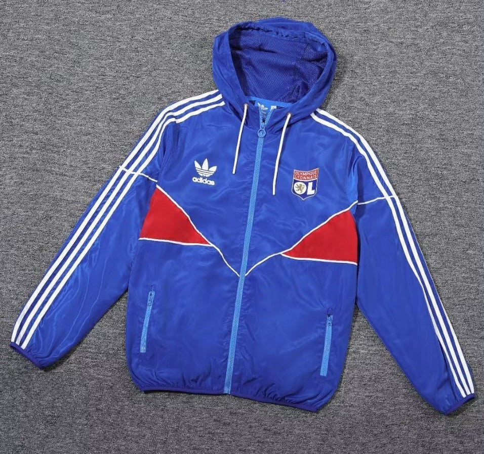 Lyon 23/24 Windbreaker
