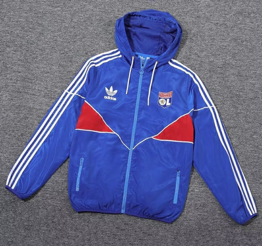 Lyon 23/24 Windbreaker