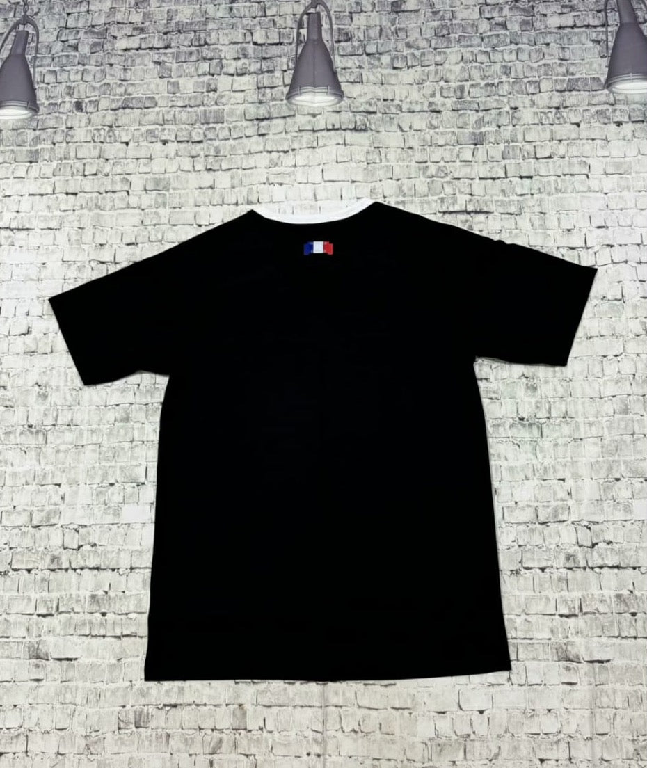 Lyon 24/25 Third Kit