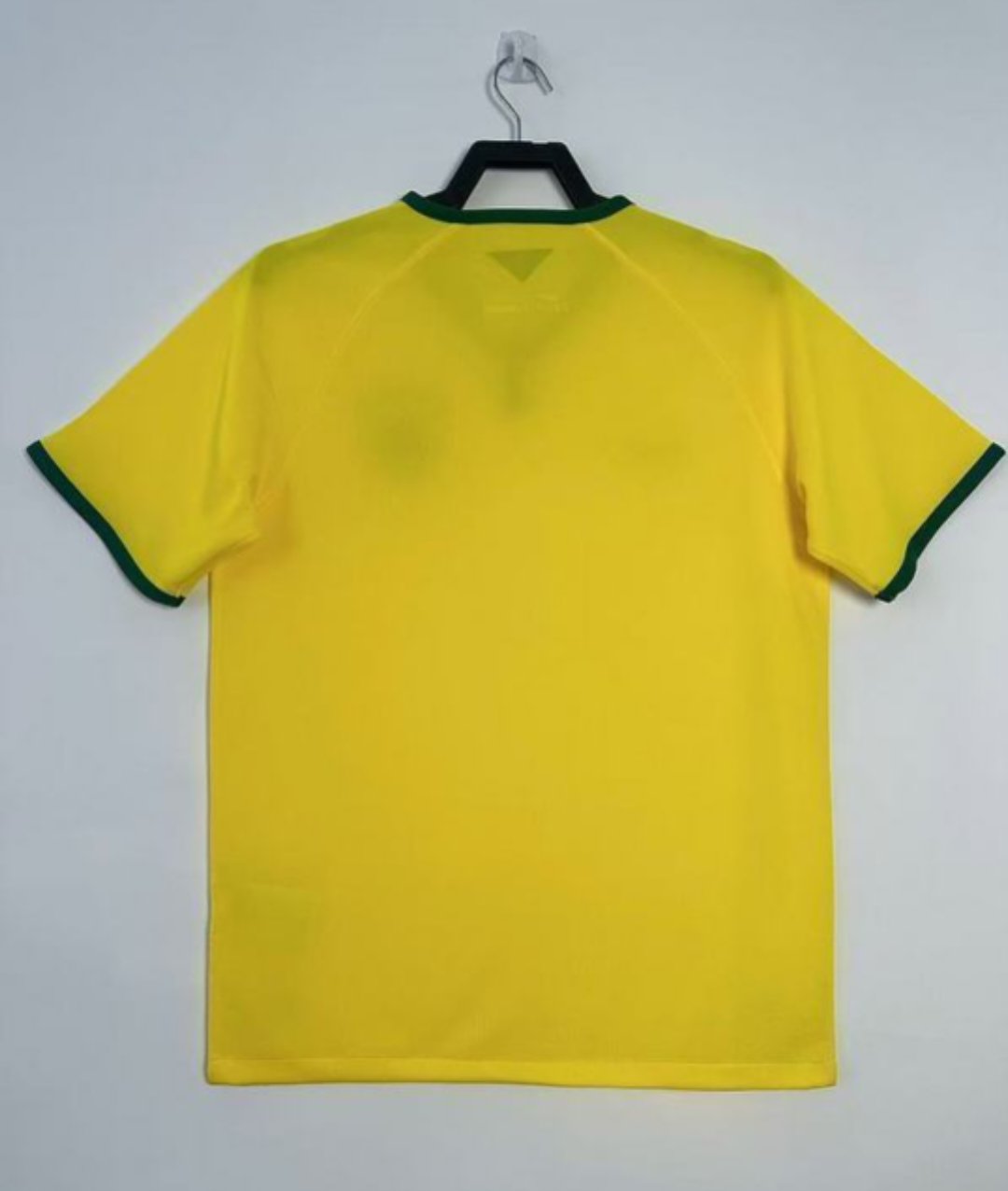Brazil 'Retro' 2014 Home Kit