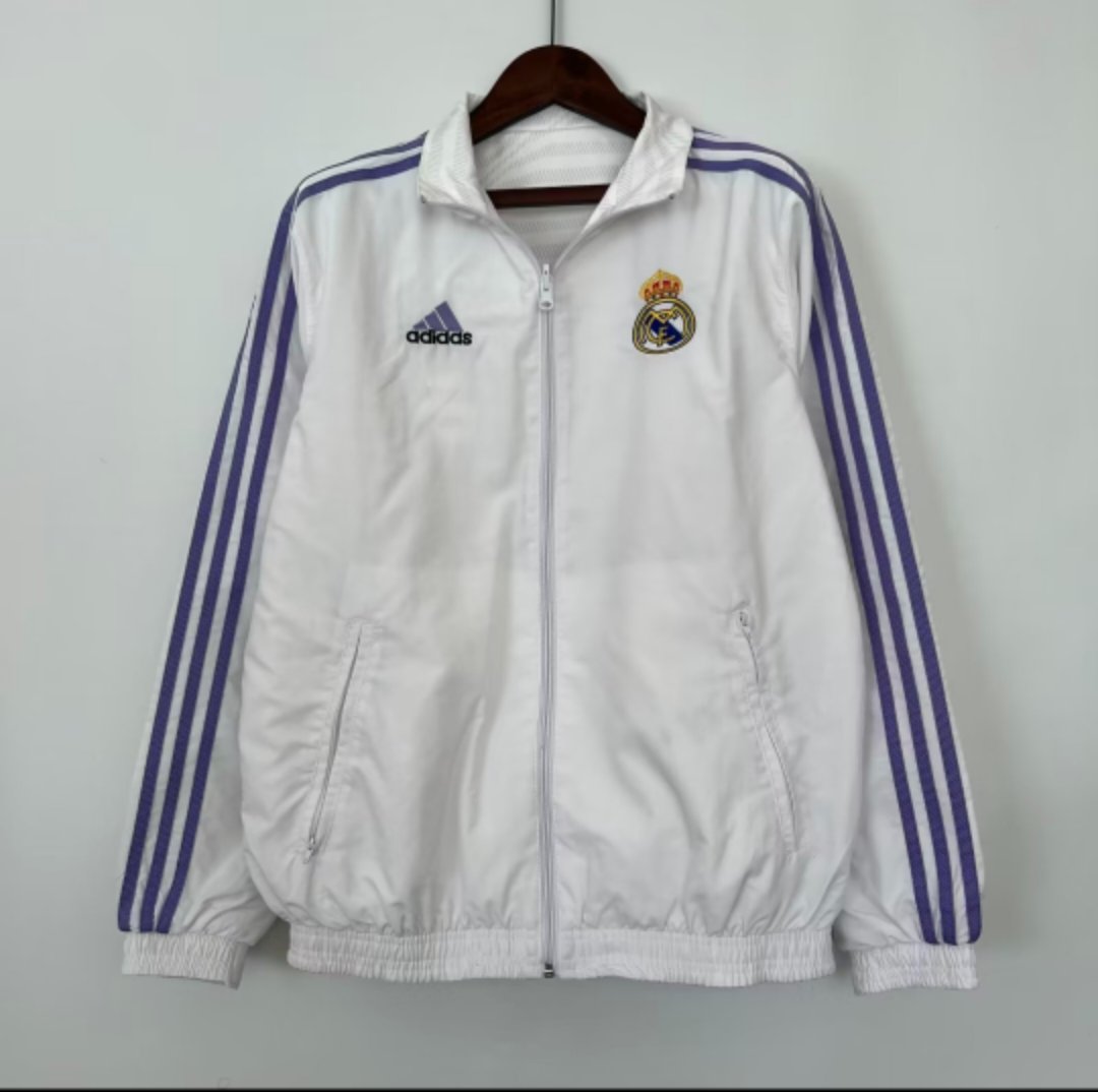 Real Madrid Windbreaker 23/24