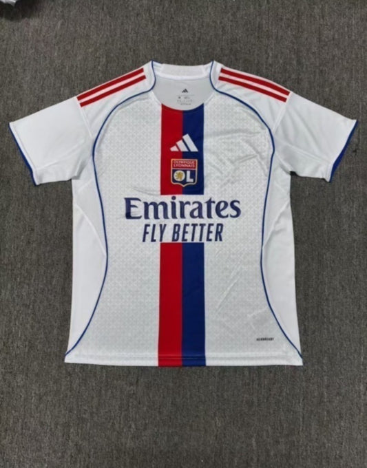 Lyon Home Kit 25/26