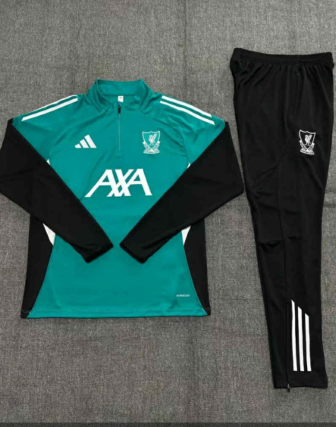 Liverpool Tracksuits