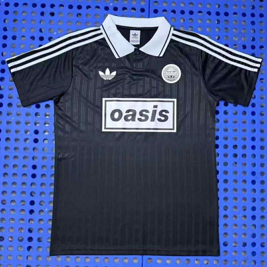 Bohemians Special Edition 'Oasis'  Kit