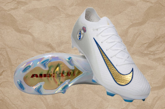 'Real Madrid' Nike Air Zoom Mercurial Vapor 16 Elite