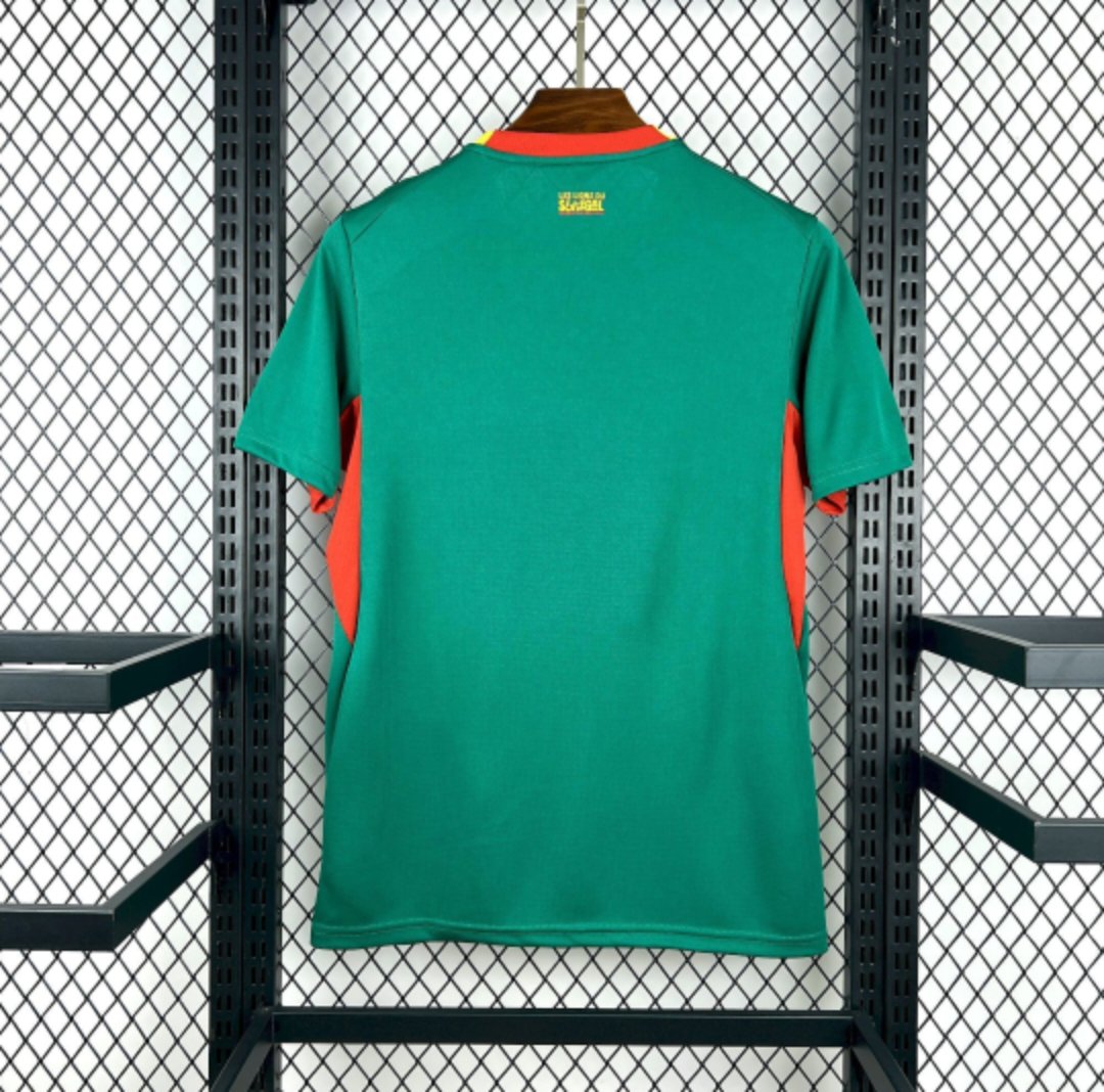 Senegal World Cup 2026 Kit