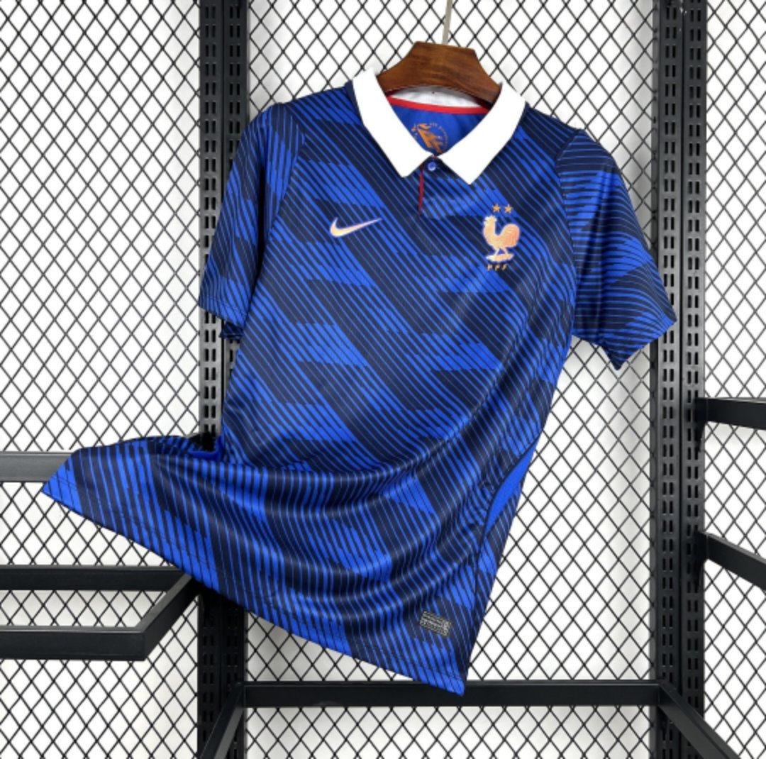France World Cup 2026 Kit