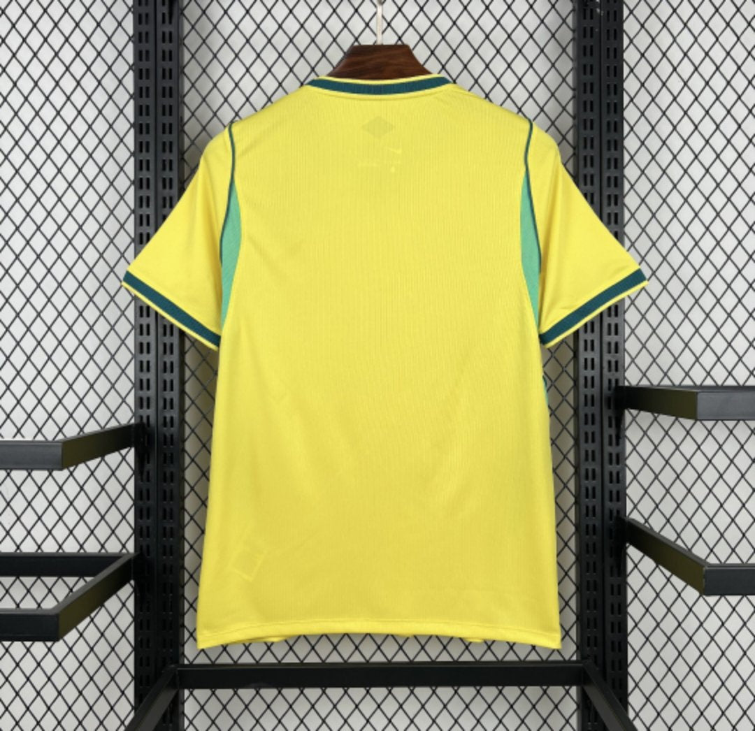 Brazil World Cup Kit 26