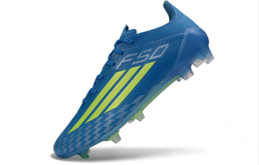 Adidas F50 Elite Firm Ground Football boots