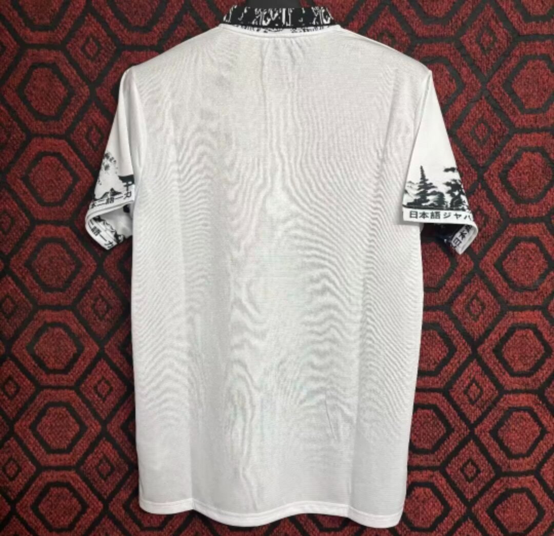 Japan 'Special Edition' Anime Kit